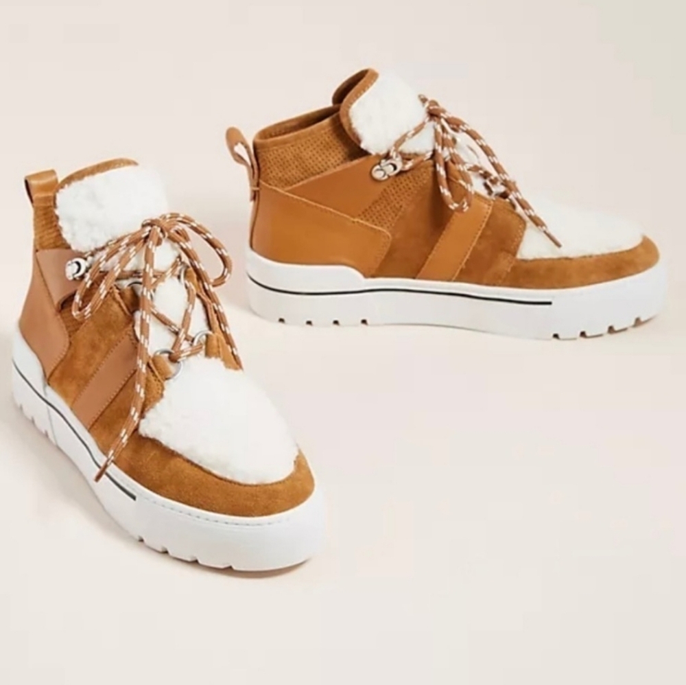 J Slides sneakers
